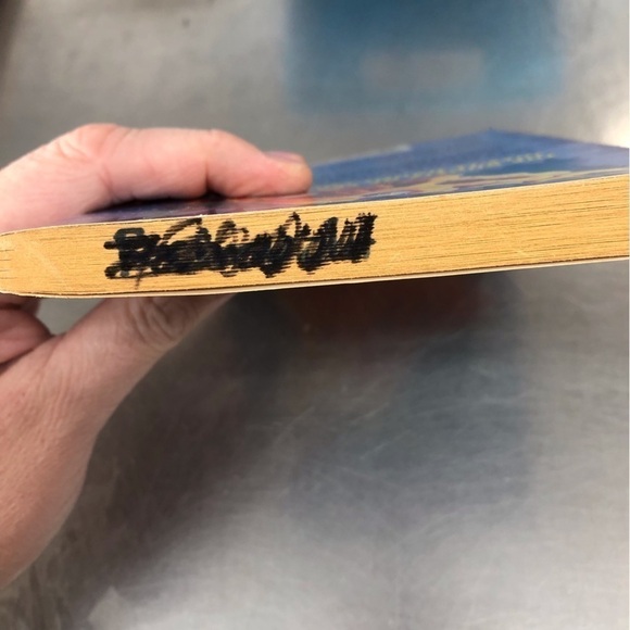 Ghosts of Fear Street: Hide and Shriek paperback book - Picture 6 of 6